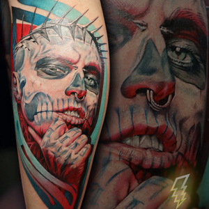 Yana Migami | Moscow, Russia | iNKPPL