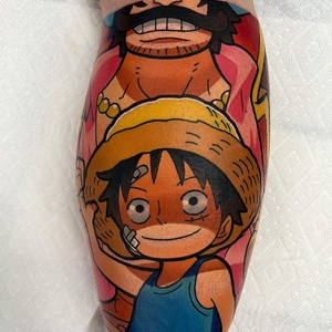 Amy Lynn Colson | Little Rock, USA | iNKPPL