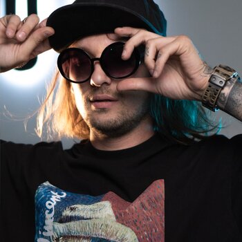 Tatuatore KIRILL ShEVChENKO