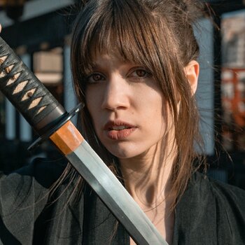 Tatuatore Alina Vax