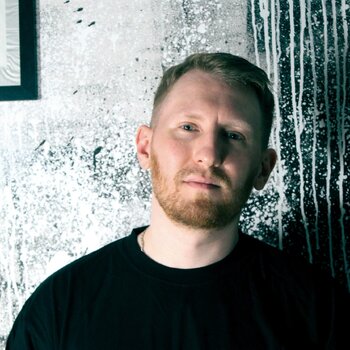Tatuatore Daniil Ivanov