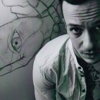 Tatuatore Peter Aurisch