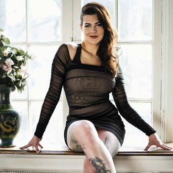 Tatuatore Sarah Miller