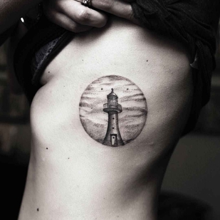 🔥 Foto hot, portfolio modelle  #17170 Tatuatore Alessandro Capozzi