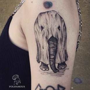 🔥 Foto hot, portfolio modelle  #16566 Tatuatore Conio