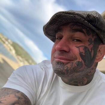 Tatuatore Joseph Haefs