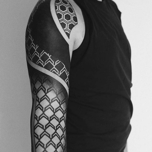 🔥 Foto hot, portfolio modelle  #28444 Tatuatore Alejandro Prada