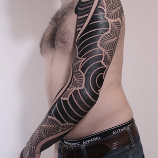 🔥 Foto hot, portfolio modelle  #28463 Tatuatore Alejandro Prada