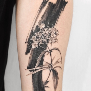 🔥 Foto hot, portfolio modelle  #34865 Tatuatore Ati