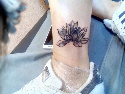 Idee per tatuaggi #34916 Tatuatore Roman Sniatovskyi