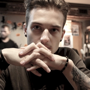 Nikita Kotlyuba | Запорожье, Ukraine | iNKPPL
