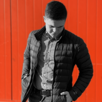 Tatuatore Andrey Makoed