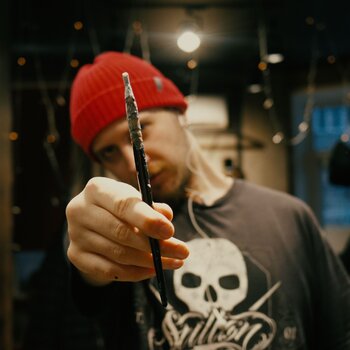 Tatuatore Kasim