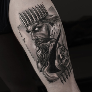 🔥 Foto hot, portfolio modelle  #38711 Tatuatore Elen Soul