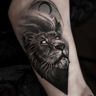 🔥 Foto hot, portfolio modelle  #38717 Tatuatore Elen Soul