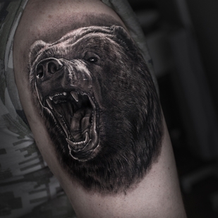 🔥 Foto hot, portfolio modelle  #38723 Tatuatore Elen Soul