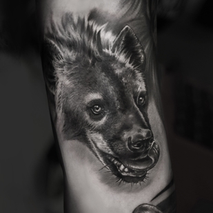 🔥 Foto hot, portfolio modelle  #38679 Tatuatore Elen Soul