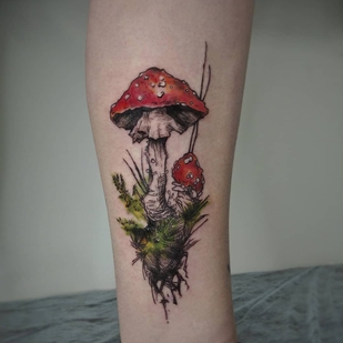 🔥 Foto hot, portfolio modelle  #49722 Tatuatore Ghriand Tattoo