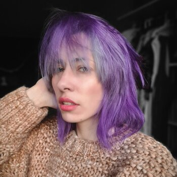 Tatuatore Yana Vykin