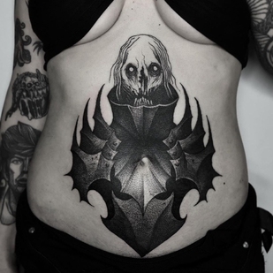 🔥 Foto hot, portfolio modelle  #50172 Tatuatore Maldenti