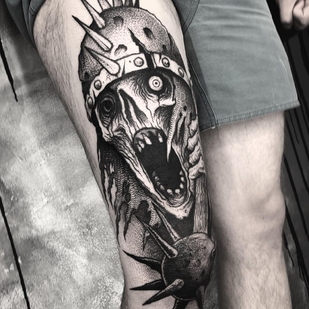 🔥 Foto hot, portfolio modelle  #50180 Tatuatore Maldenti