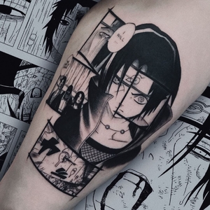 Roman | Казань, Russia | iNKPPL