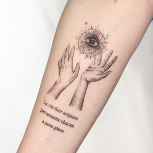 Danila | Казань, Russia | iNKPPL