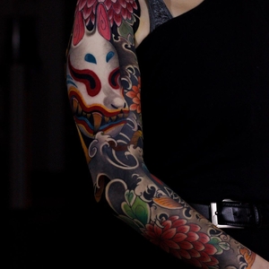 Ilya Din | Казань, Russia | iNKPPL