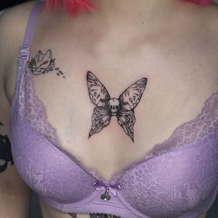 🔥 Foto hot, portfolio modelle  #50629 Tatuatore Nosik Sobachkin