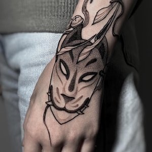 Aleksandra Letyagina | Омск, Russia | iNKPPL