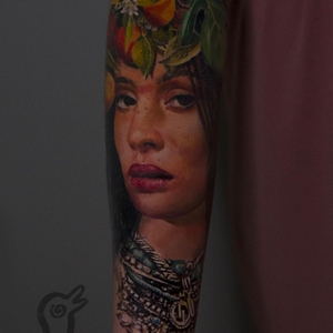 Vitaliĭ Gusev | Омск, Russia | iNKPPL