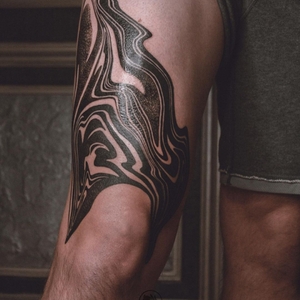 Yuliya Dunkel | Омск, Russia | iNKPPL