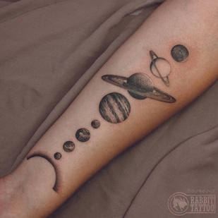 🔥 Foto hot, portfolio modelle  #50821 Tatuatore Yuliya Dunkel