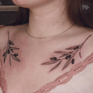 🔥 Foto hot, portfolio modelle  #50823 Tatuatore Yuliya Dunkel