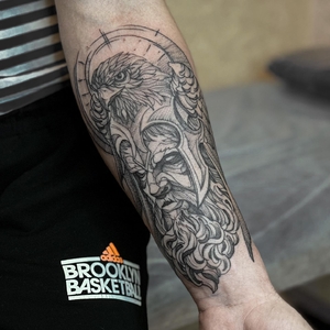 Aleksandr Ukolov | Омск, Russia | iNKPPL