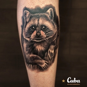 Marina Ignatyuk | Омск, Russia | iNKPPL