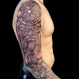 Anton Fadin | Омск, Russia | iNKPPL