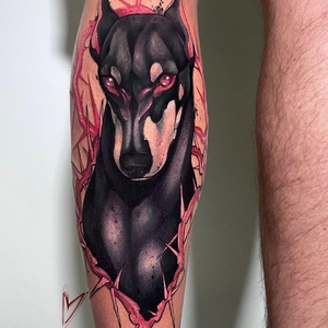 Selina Kayl | Омск, Russia | iNKPPL