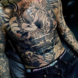 Maxim Kalach | Красноярск, Russia | iNKPPL