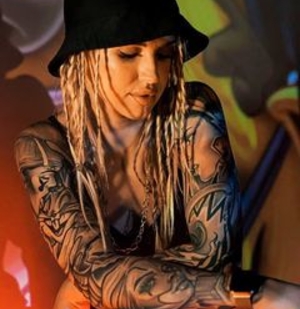 🔥 Foto hot, portfolio modelle  #51021 Tatuatore Maxim Kalach