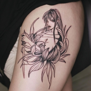 Tatyana Volker | Волгоград, Russia | iNKPPL