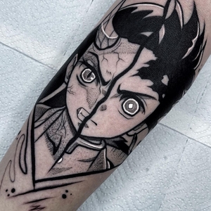 Vadim Rasskazov | Волгоград, Russia | iNKPPL