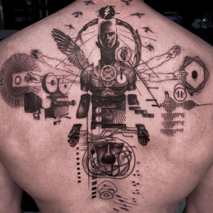 Maxim Lemo | Сочи, Russia | iNKPPL