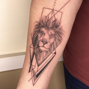 Kseniya Antonova | Липецк, Russia | iNKPPL