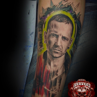 🔥 Foto hot, portfolio modelle  #64092 Tatuatore BUFFOON-TATTOO studio