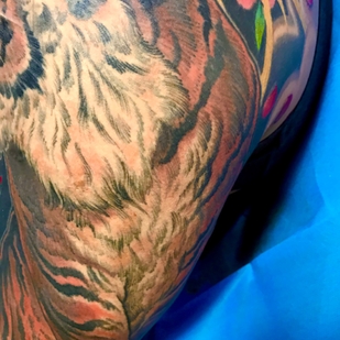 🔥 Foto hot, portfolio modelle  #64182 Tatuatore YZ