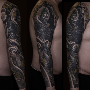 🔥 Foto hot, portfolio modelle  #64218 Tatuatore YZ