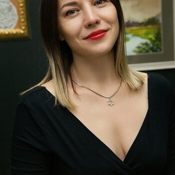 Tatuatore Lyubanya LuCh 