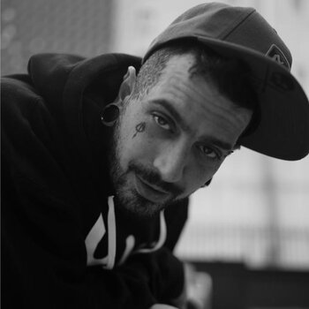 Tatuatore Fabio Pastorelli 