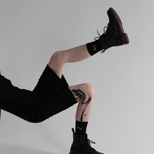 🔥 Foto hot, portfolio modelle  #64541 Tatuatore Mihail Morrison